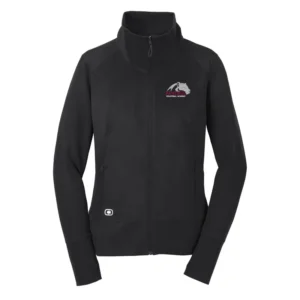 Panther Volleyball OGIO Women's Full-Zip Jacket