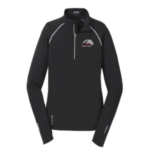 Panther Volleyball OGIO Women's Quarter-Zip
