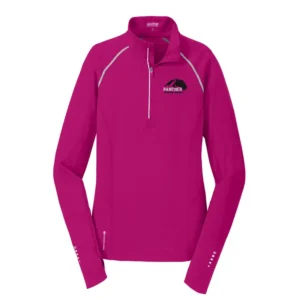 Panther Volleyball OGIO Women's Quarter-Zip