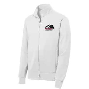 Panther Volleyball Performance Full-Zip Jacket