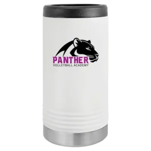 Panther Volleyball Beverage Holder