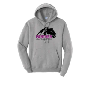 Panther Volleyball Classic Hoodie