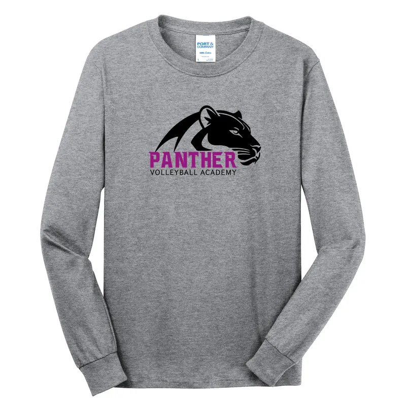 PVA-LG-CLS-U-GRY-front