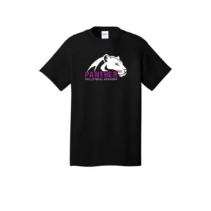 Panther Volleyball Classic T-Shirt