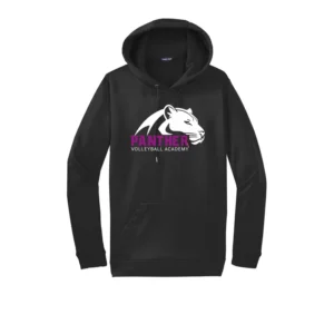 Panther Volleyball Performance Hoodie