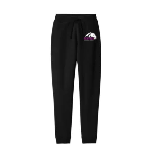 Panther Volleyball Premium Fleece Pants