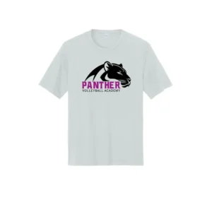 Panther Volleyball Performance T-Shirt