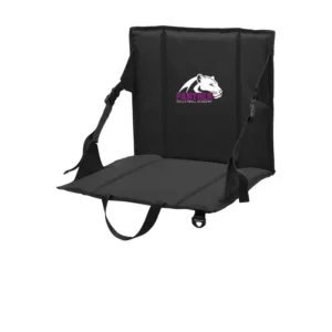 Panther Volleyball Stadium Seat