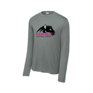 Panther Volleyball Academy Adult Long Sleeves