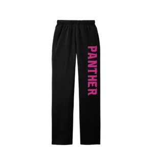 Panther Adult Sweatpants