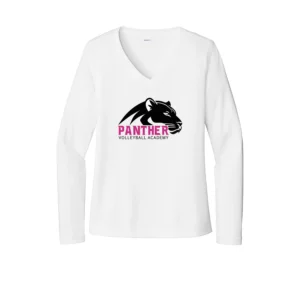 Panther Volleyball Academy Ladies Long Sleeves