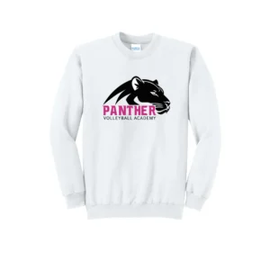 Panther Volleyball Academy Adult Sweatshirt