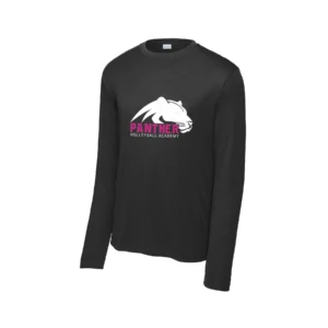 Long Sleeves