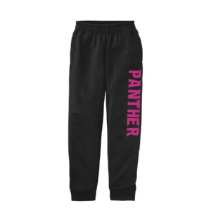 Panther Youth Sweatpants