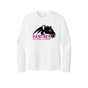 Panther Volleyball Academy Youth Long Sleeves