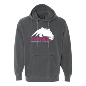 Panther Volleyball Academy Adult Hoodie