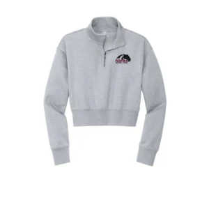Zip Ups and Jackets