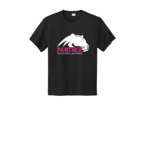 Panther Volleyball Academy Youth T-Shirt