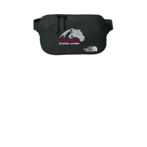 Panther Volleyball Embroidered Elite Trail Crossbody