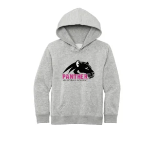 Panther Volleyball Academy Youth Hoodie
