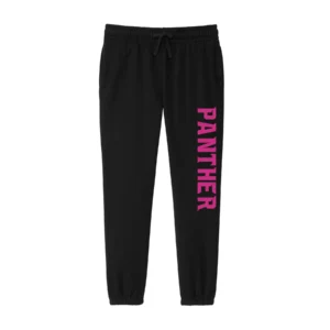 Panther Ladies Sweatpants